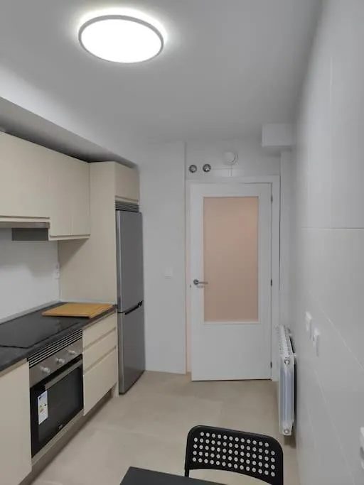 Nuevo Duplex Con Terraza Cerca De Playa Y Metro Con Parking Privado Apartment Urduliz 0*,