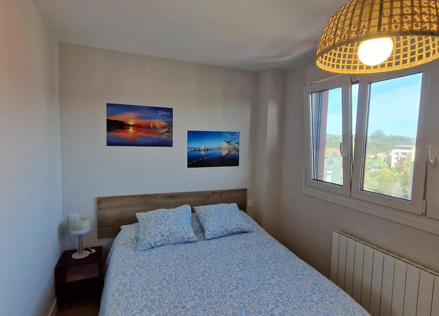 Nuevo Duplex Con Terraza Cerca De Playa Y Metro Con Parking Privado Apartment Urduliz