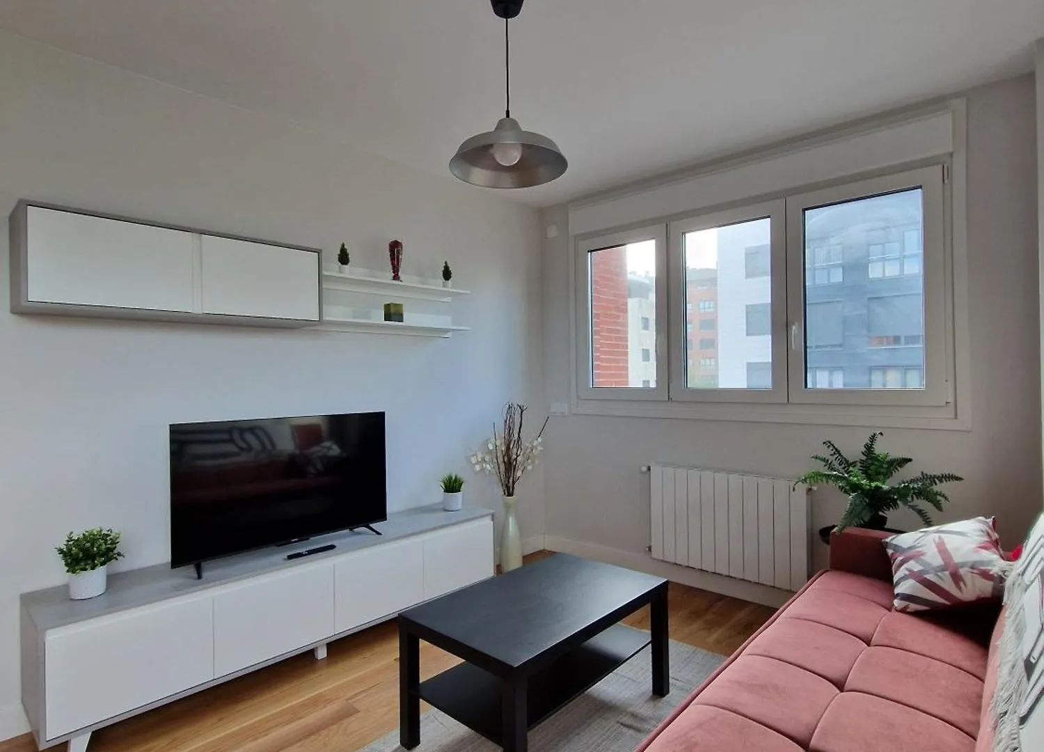 Nuevo Duplex Con Terraza Cerca De Playa Y Metro Con Parking Privado Apartment Urduliz Spain