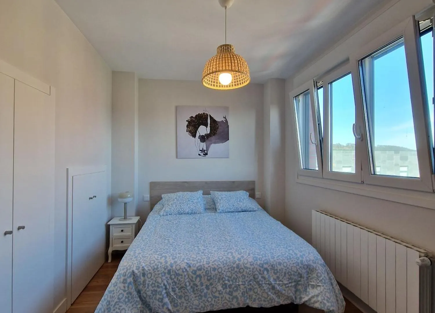 Nuevo Duplex Con Terraza Cerca De Playa Y Metro Con Parking Privado Apartment Urduliz 0*,
