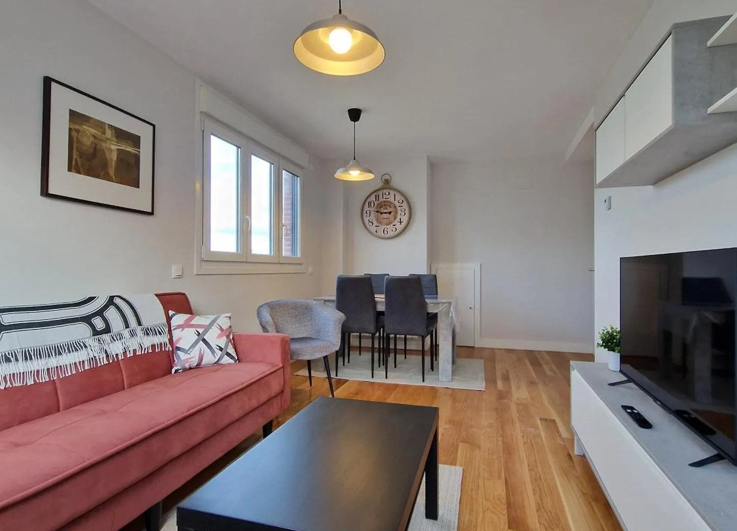 Nuevo Duplex Con Terraza Cerca De Playa Y Metro Con Parking Privado Apartment Urduliz