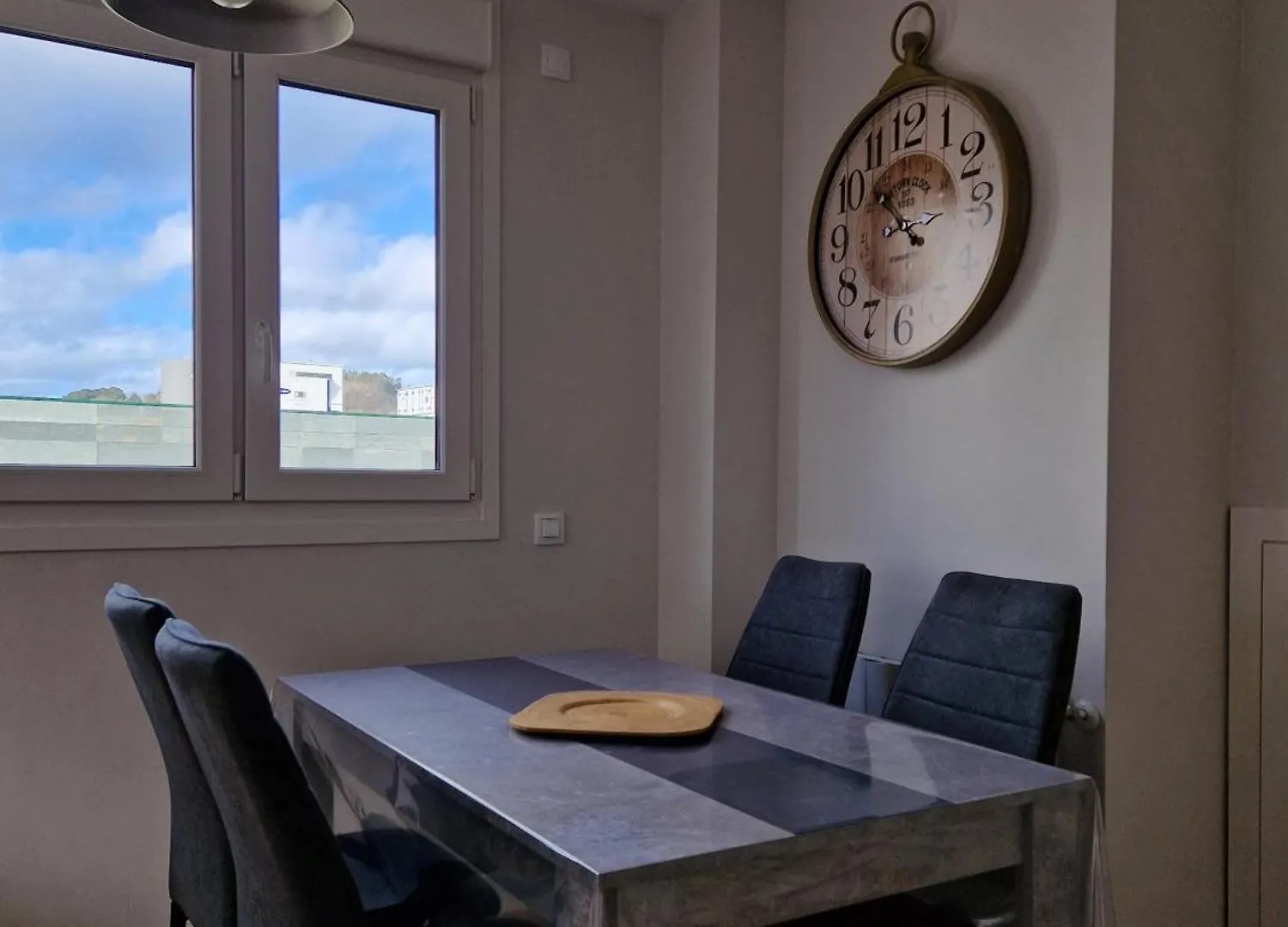 Nuevo Duplex Con Terraza Cerca De Playa Y Metro Con Parking Privado Apartment Urduliz 0*,  Spain