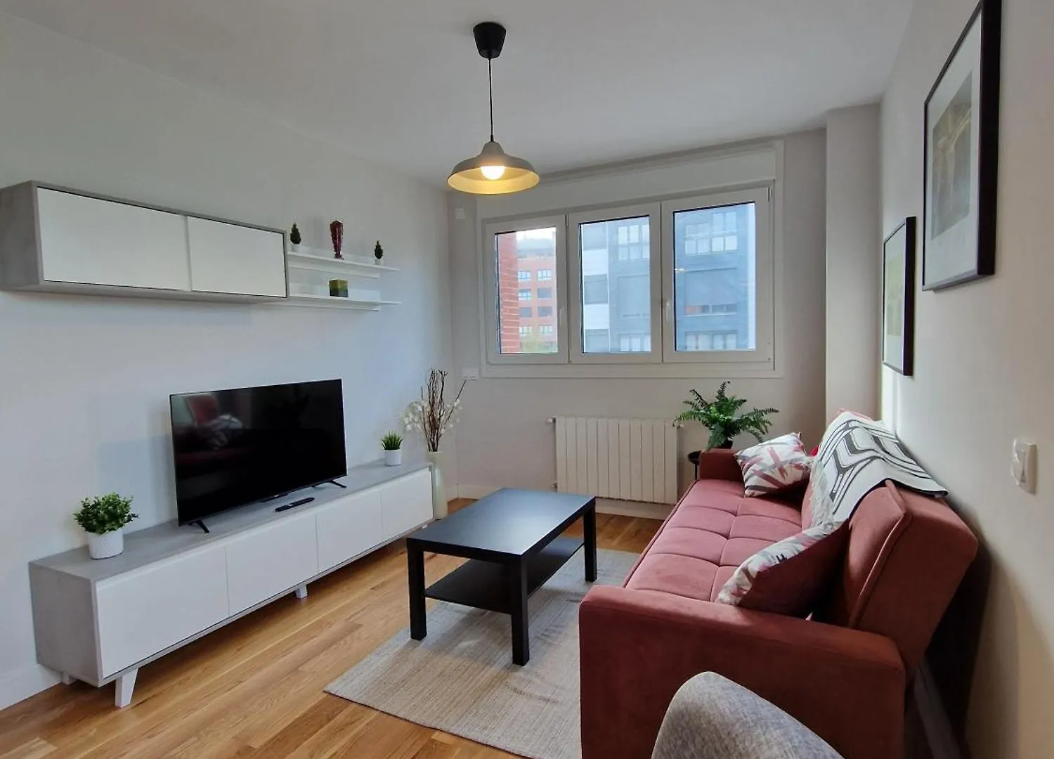 Nuevo Duplex Con Terraza Cerca De Playa Y Metro Con Parking Privado Apartment Urduliz